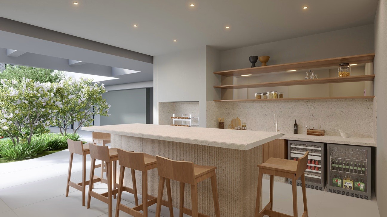 Apartamento, 3 quartos, 57102 m² - Foto 25