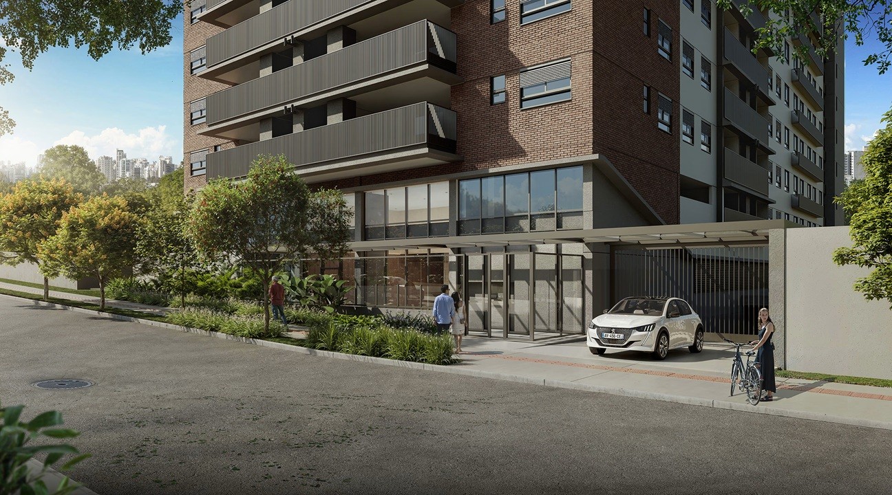 Apartamento, 3 quartos, 57102 m² - Foto 34