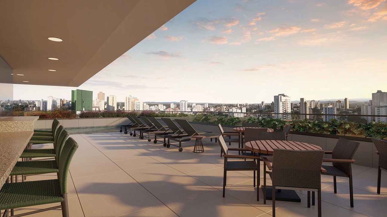 Apartamento, 3 quartos, 57102 m² - Foto 24