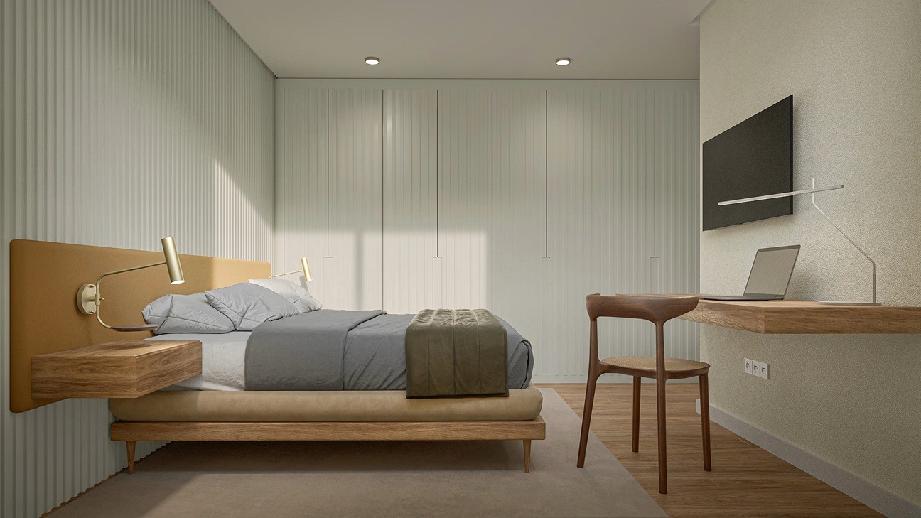 Apartamento, 3 quartos, 57102 m² - Foto 10