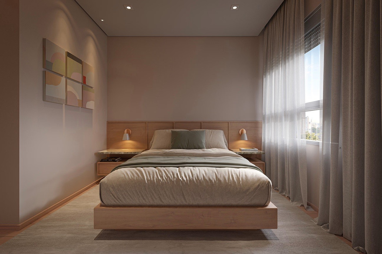 Apartamento, 3 quartos, 57102 m² - Foto 11