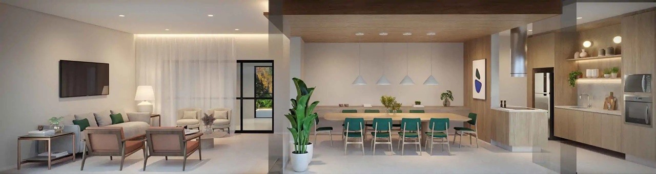 Apartamento, 1 quarto, 2225 m² - Foto 4