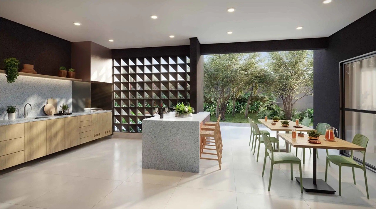 Apartamento, 1 quarto, 2225 m² - Foto 10