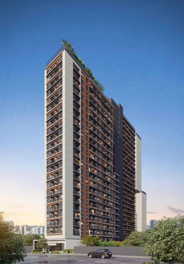 Apartamento, 1 quarto, 2225 m² - Foto 16