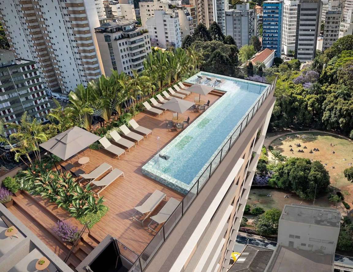 Apartamento, 1 quarto, 2225 m² - Foto 7