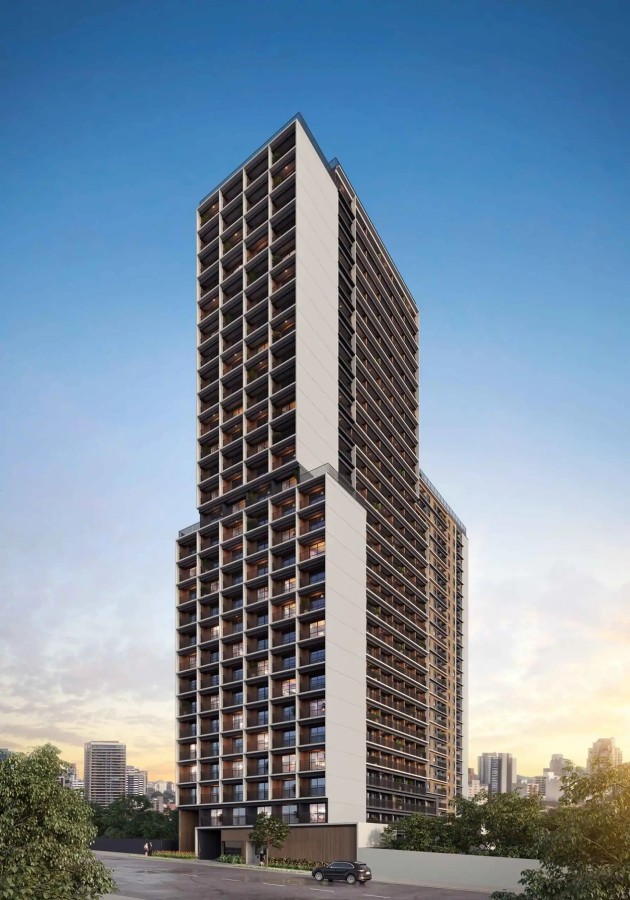 Apartamento, 1 quarto, 2225 m² - Foto 17