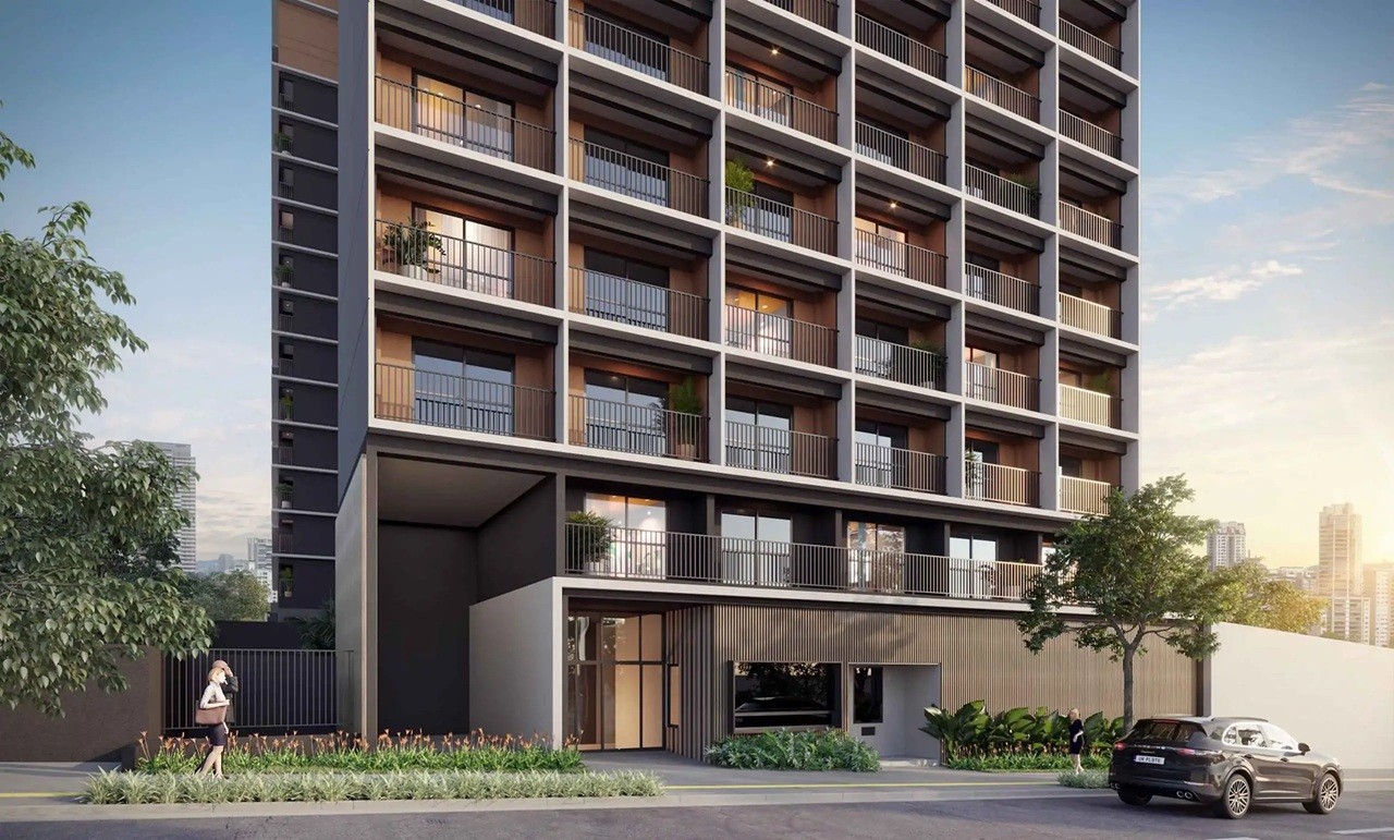 Apartamento, 1 quarto, 2225 m² - Foto 15