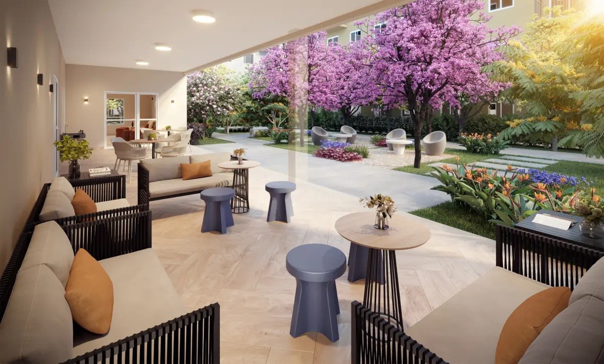 Casa, 2 quartos, 2438 m² - Foto 12