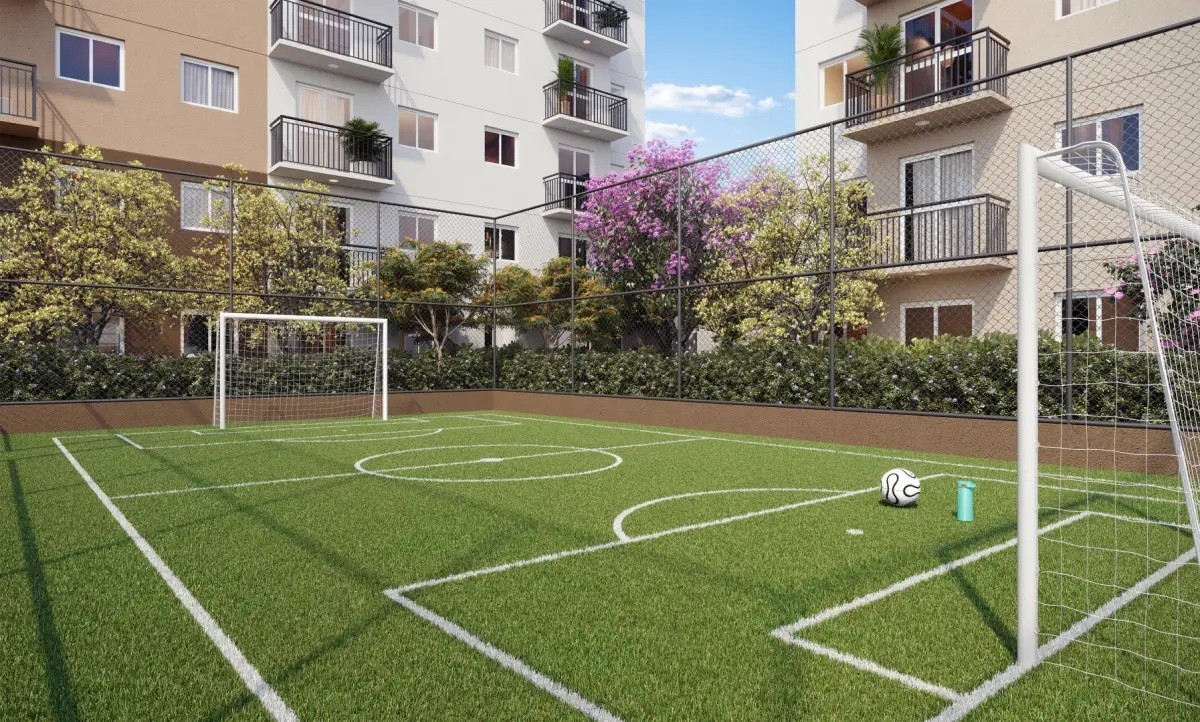 Casa, 2 quartos, 2438 m² - Foto 7