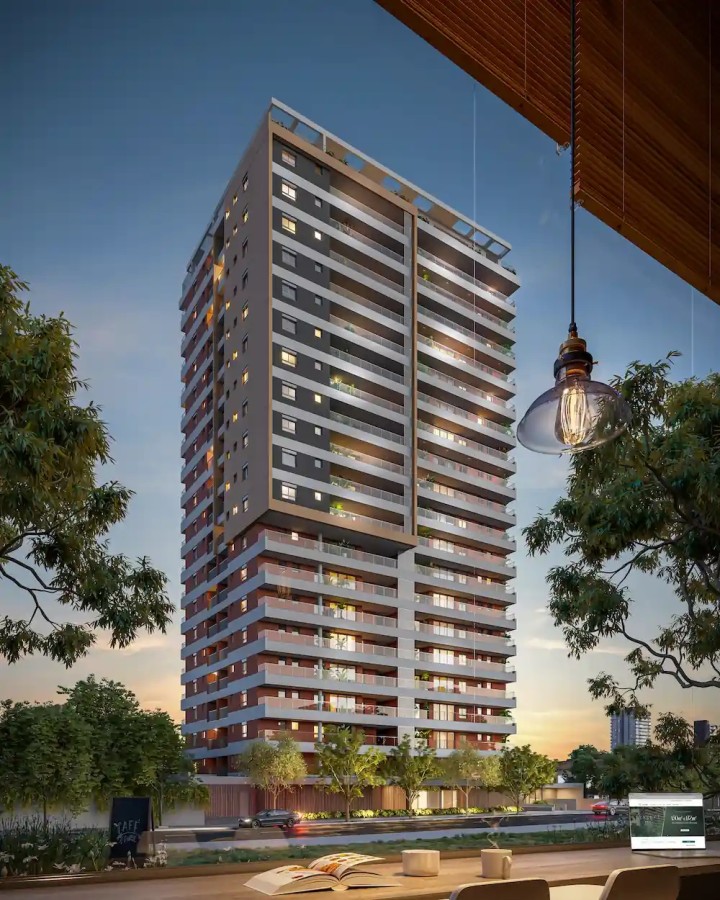 Apartamento, 4 quartos, 150172 m² - Foto 14
