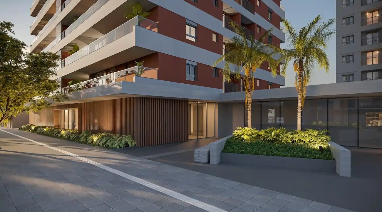 Apartamento, 4 quartos, 150172 m² - Foto 13