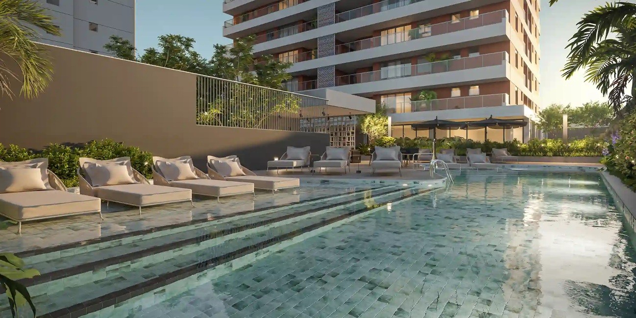 Apartamento, 4 quartos, 150172 m² - Foto 1