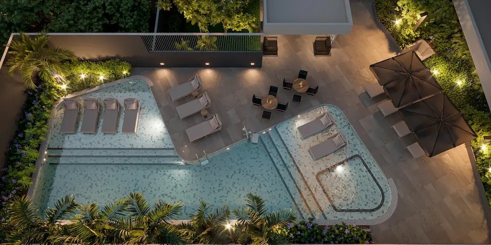 Apartamento, 4 quartos, 150172 m² - Foto 6