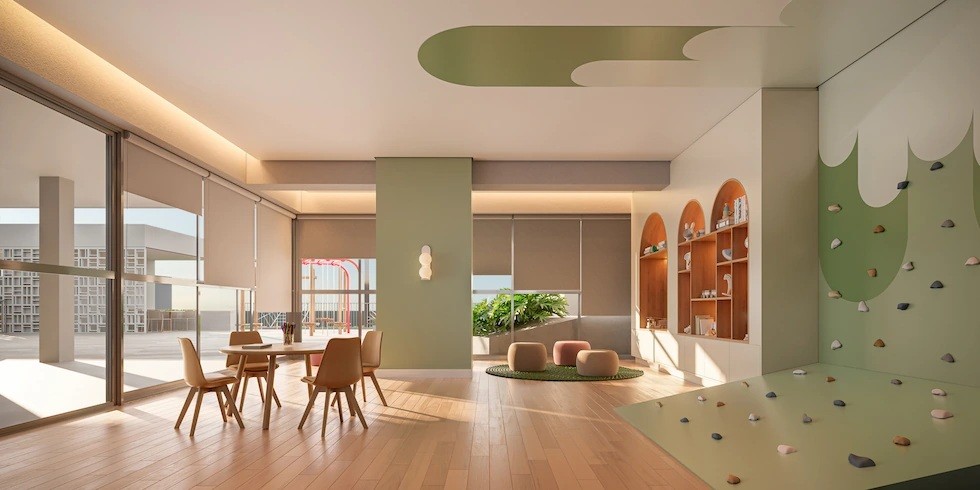Apartamento, 4 quartos, 150172 m² - Foto 3