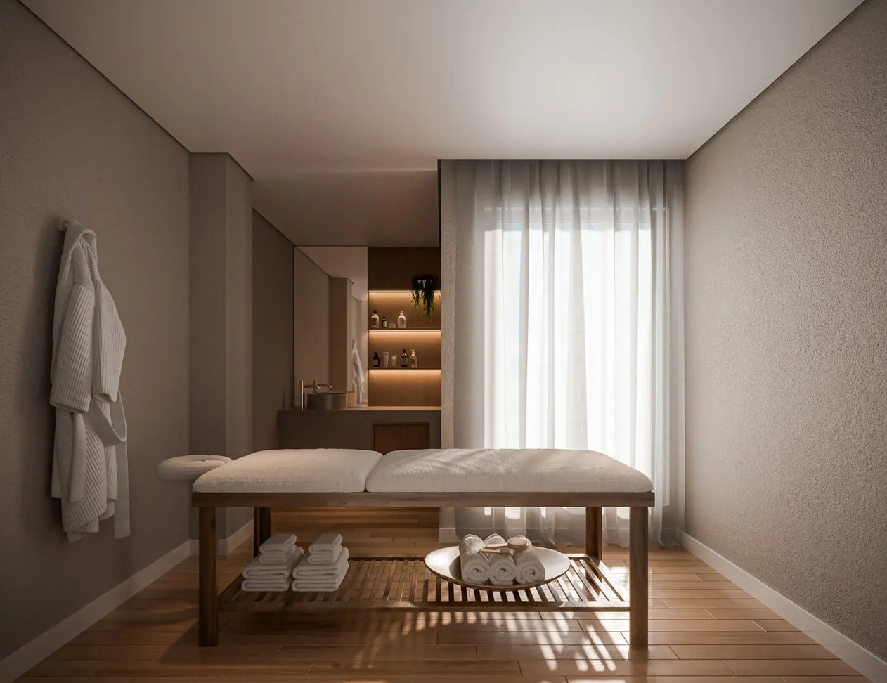 Apartamento, 4 quartos, 150172 m² - Foto 5