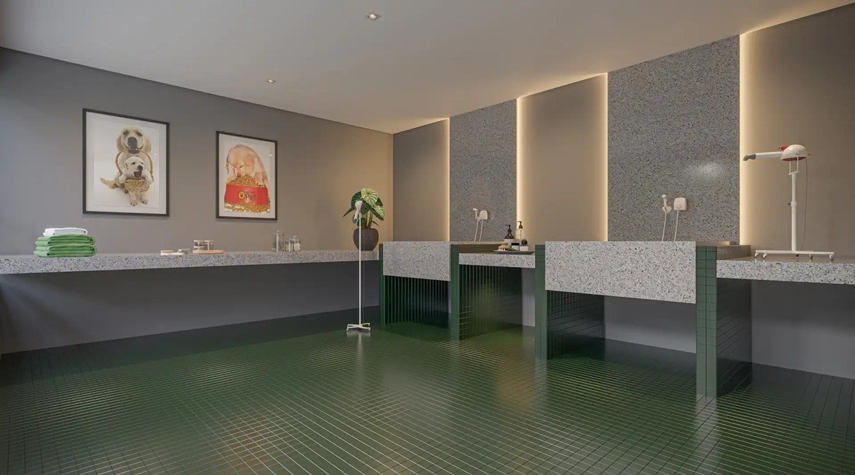 Apartamento, 4 quartos, 150172 m² - Foto 11