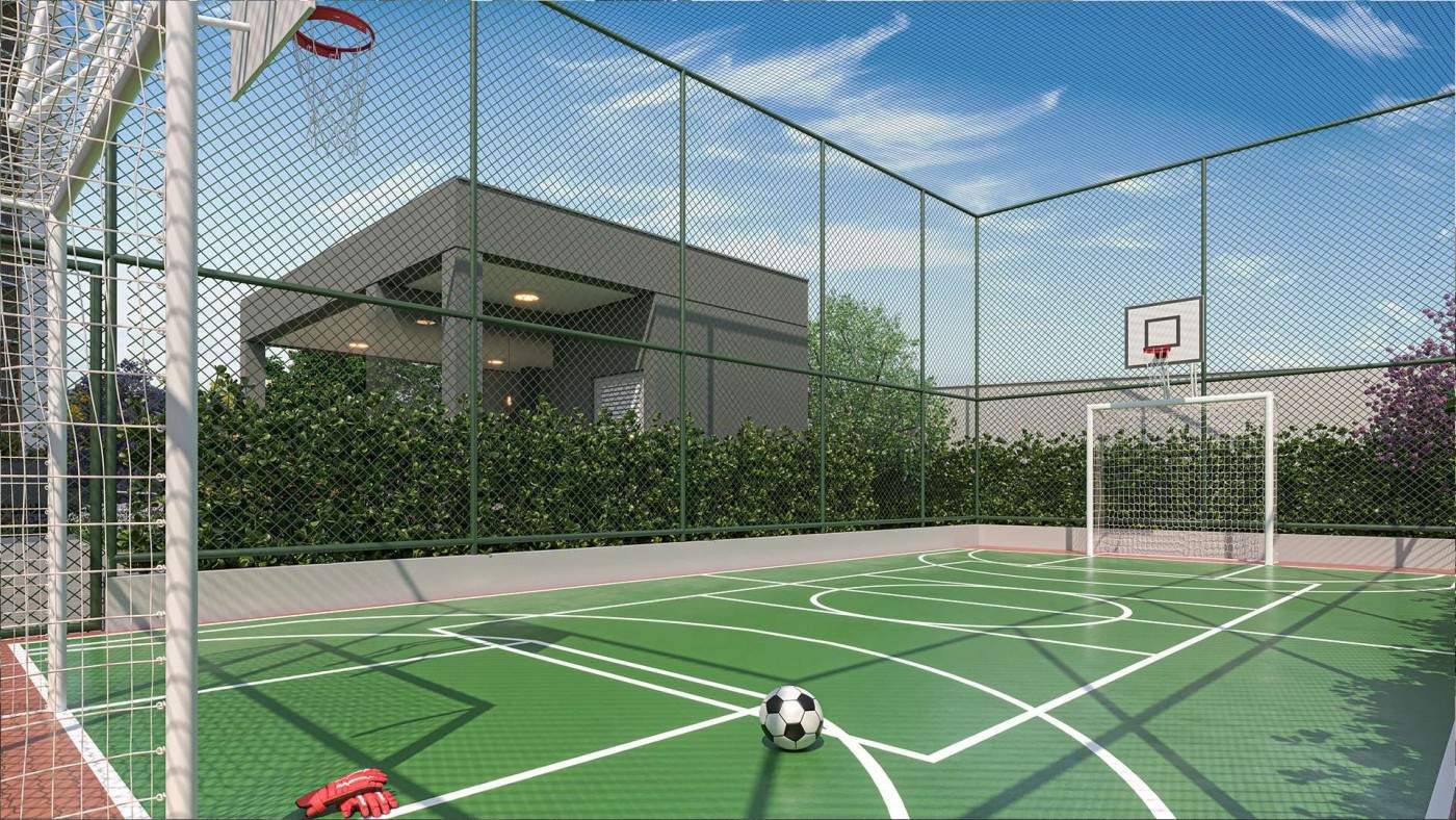 Casa, 2 quartos, 2741 m² - Foto 7