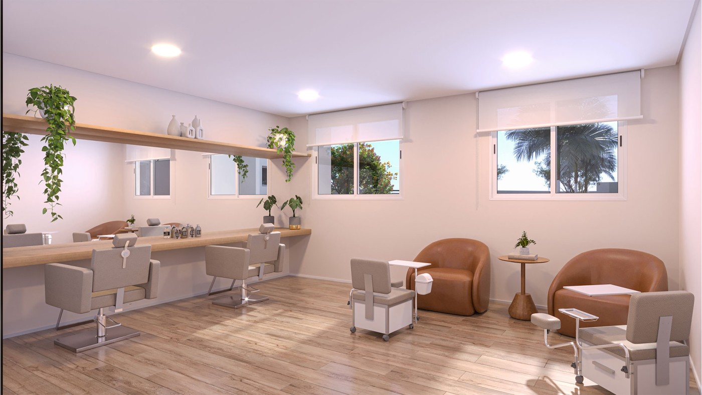 Casa, 2 quartos, 2741 m² - Foto 13