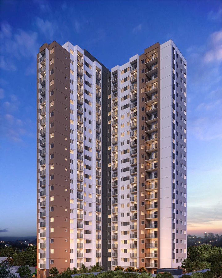 Casa, 2 quartos, 2741 m² - Foto 17