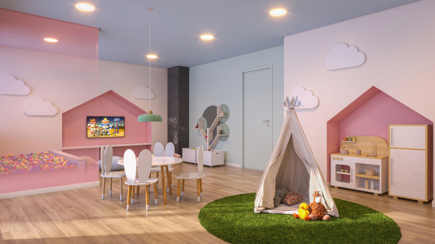 Casa, 2 quartos, 2741 m² - Foto 4