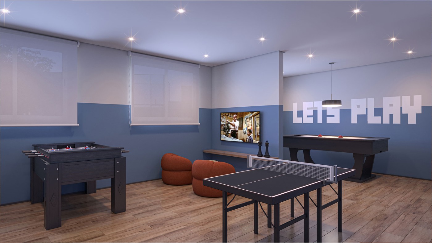 Casa, 2 quartos, 2741 m² - Foto 5