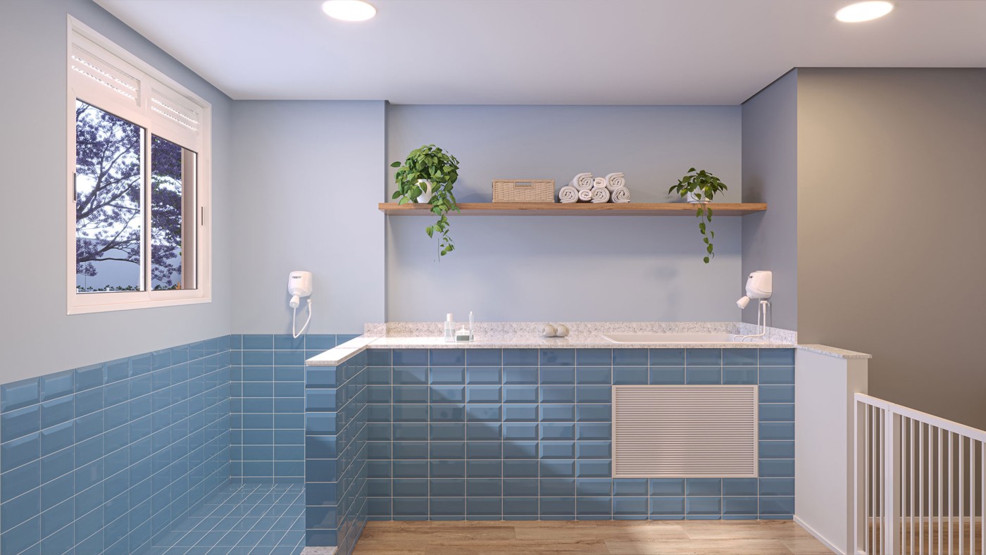 Casa, 2 quartos, 2741 m² - Foto 12