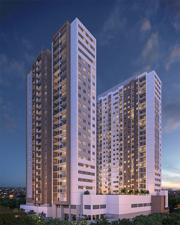 Casa, 2 quartos, 2644 m² - Foto 17