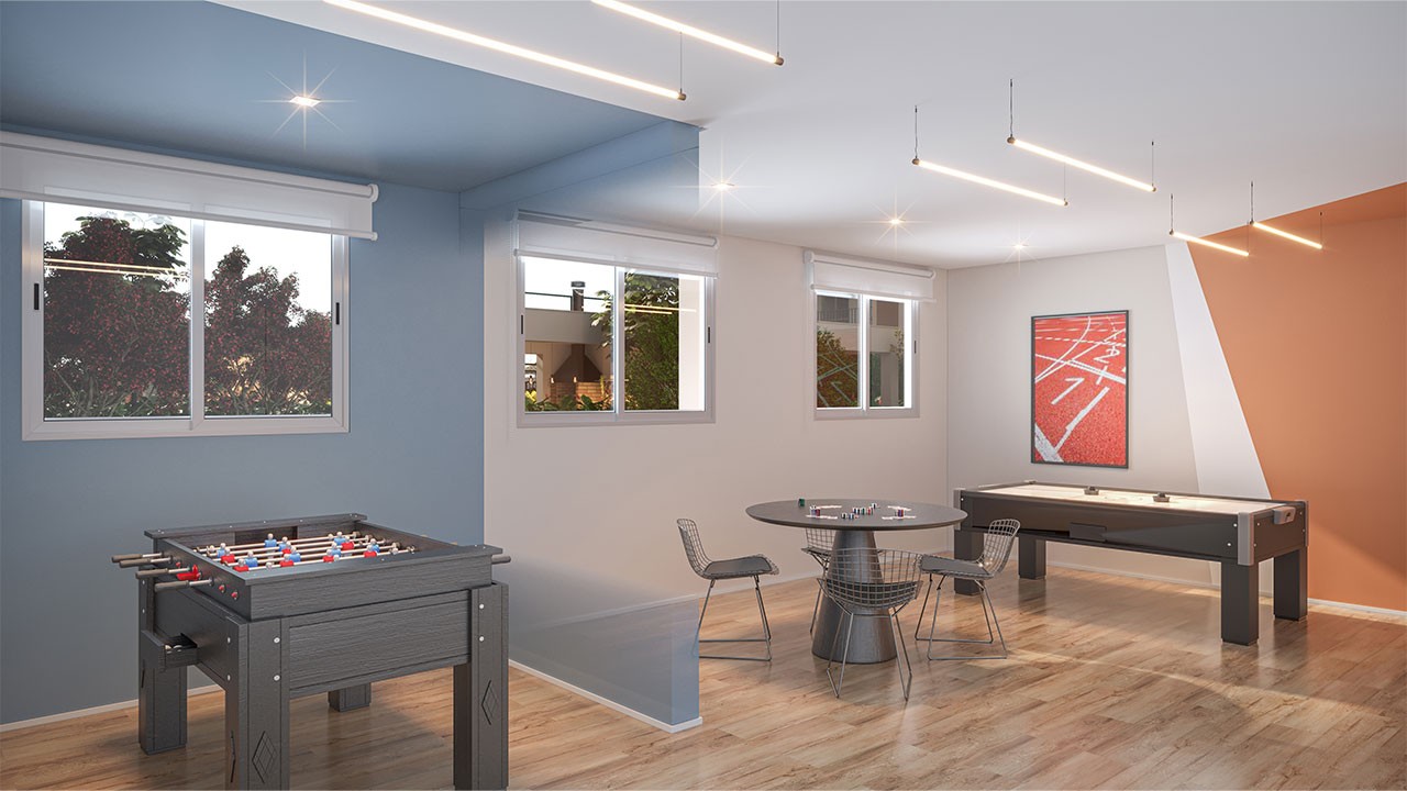 Casa, 2 quartos, 2644 m² - Foto 6