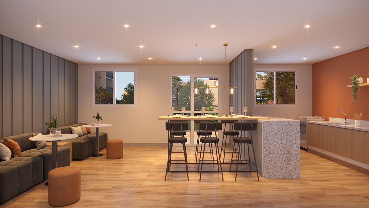 Casa, 2 quartos, 2644 m² - Foto 4