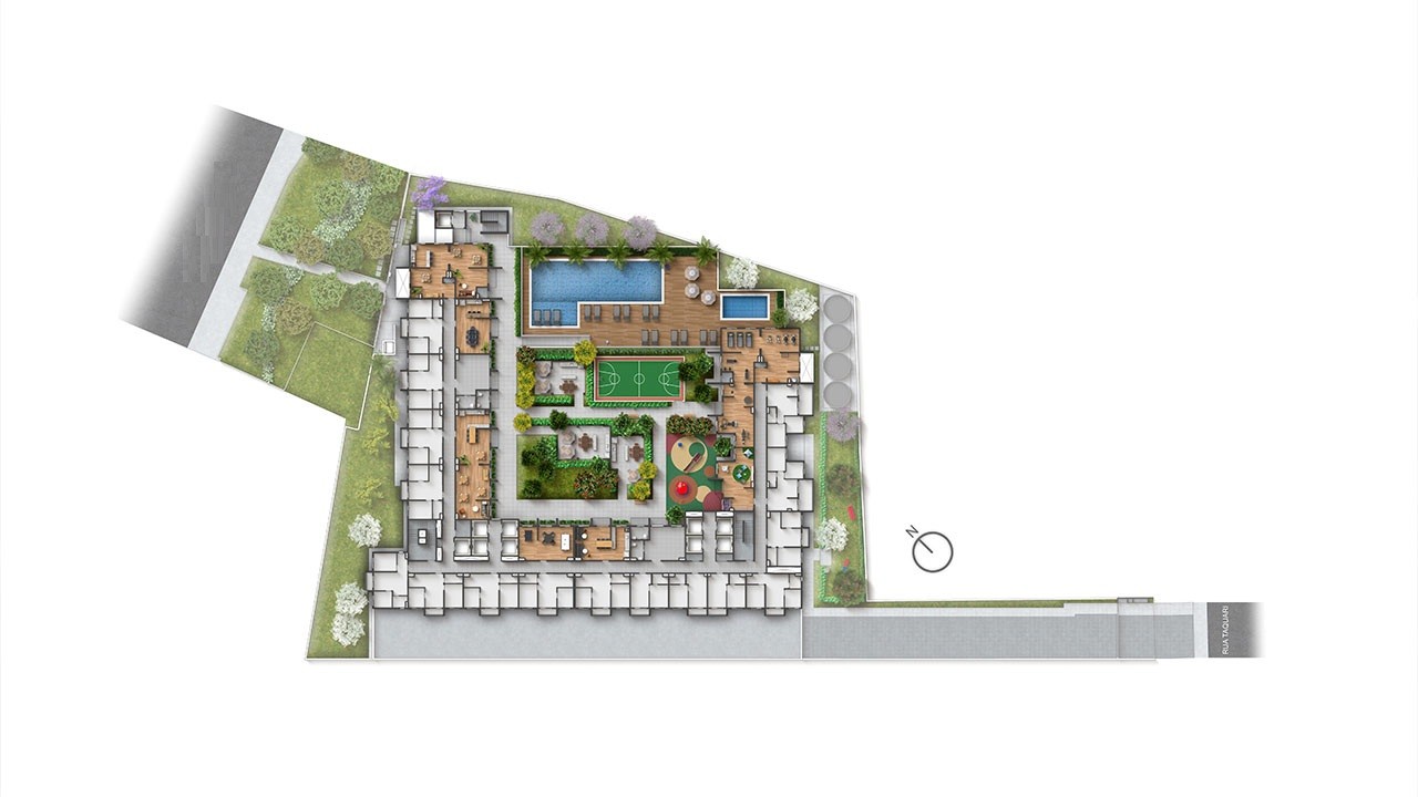 Casa, 2 quartos, 2644 m² - Foto 19