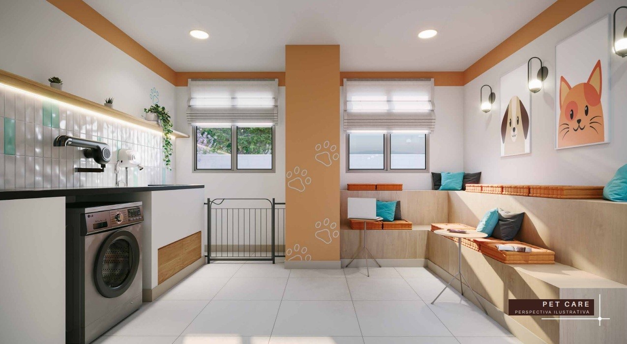 Casa, 2 quartos, 2852 m² - Foto 16