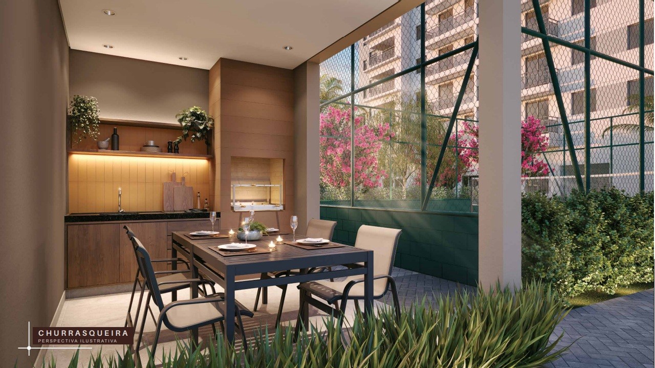 Casa, 2 quartos, 2852 m² - Foto 9