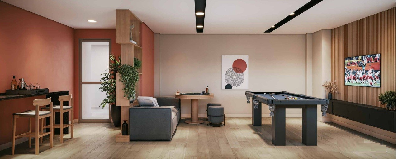 Casa, 2 quartos, 2852 m² - Foto 5