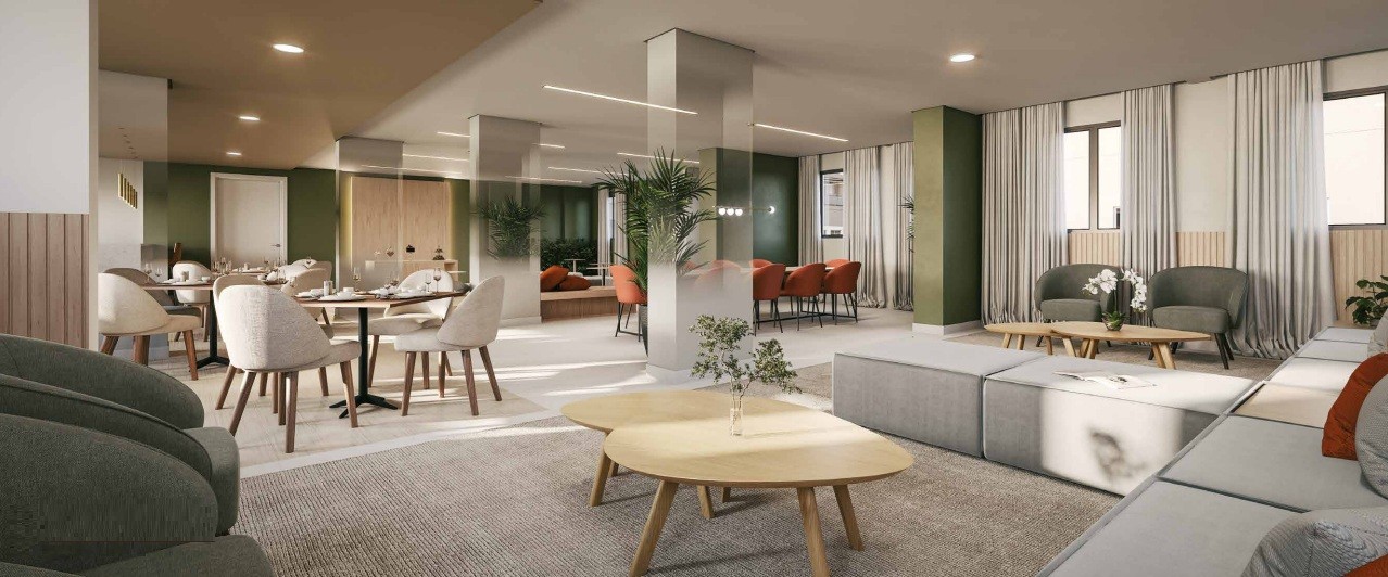 Casa, 2 quartos, 2852 m² - Foto 2