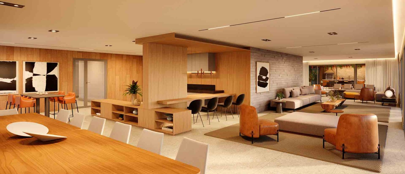 Apartamento, 3 quartos, 26125 m² - Foto 5