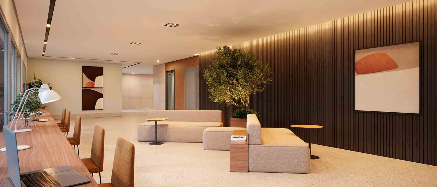 Apartamento, 3 quartos, 26125 m² - Foto 8