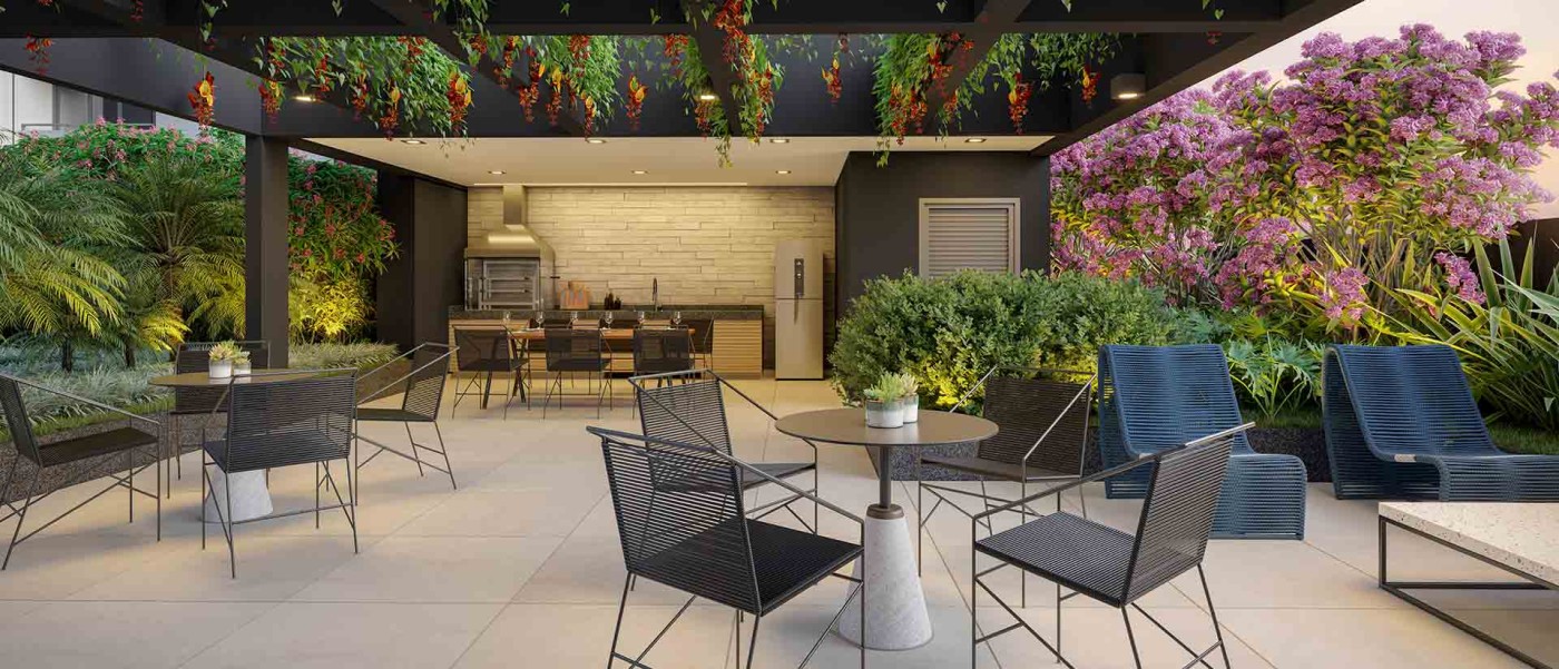 Apartamento, 3 quartos, 26125 m² - Foto 12