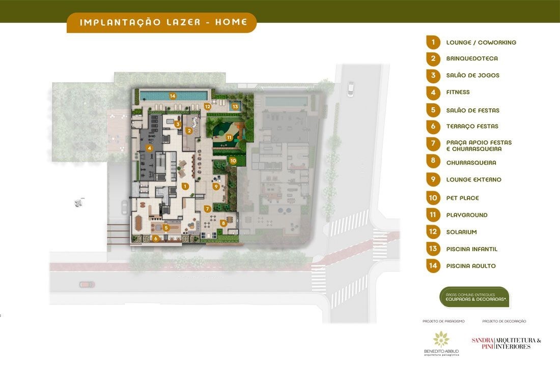 Apartamento, 3 quartos, 26125 m² - Foto 21