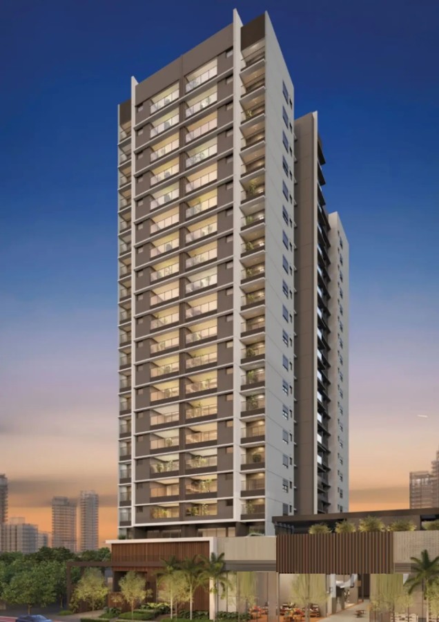 Apartamento, 3 quartos, 26125 m² - Foto 19