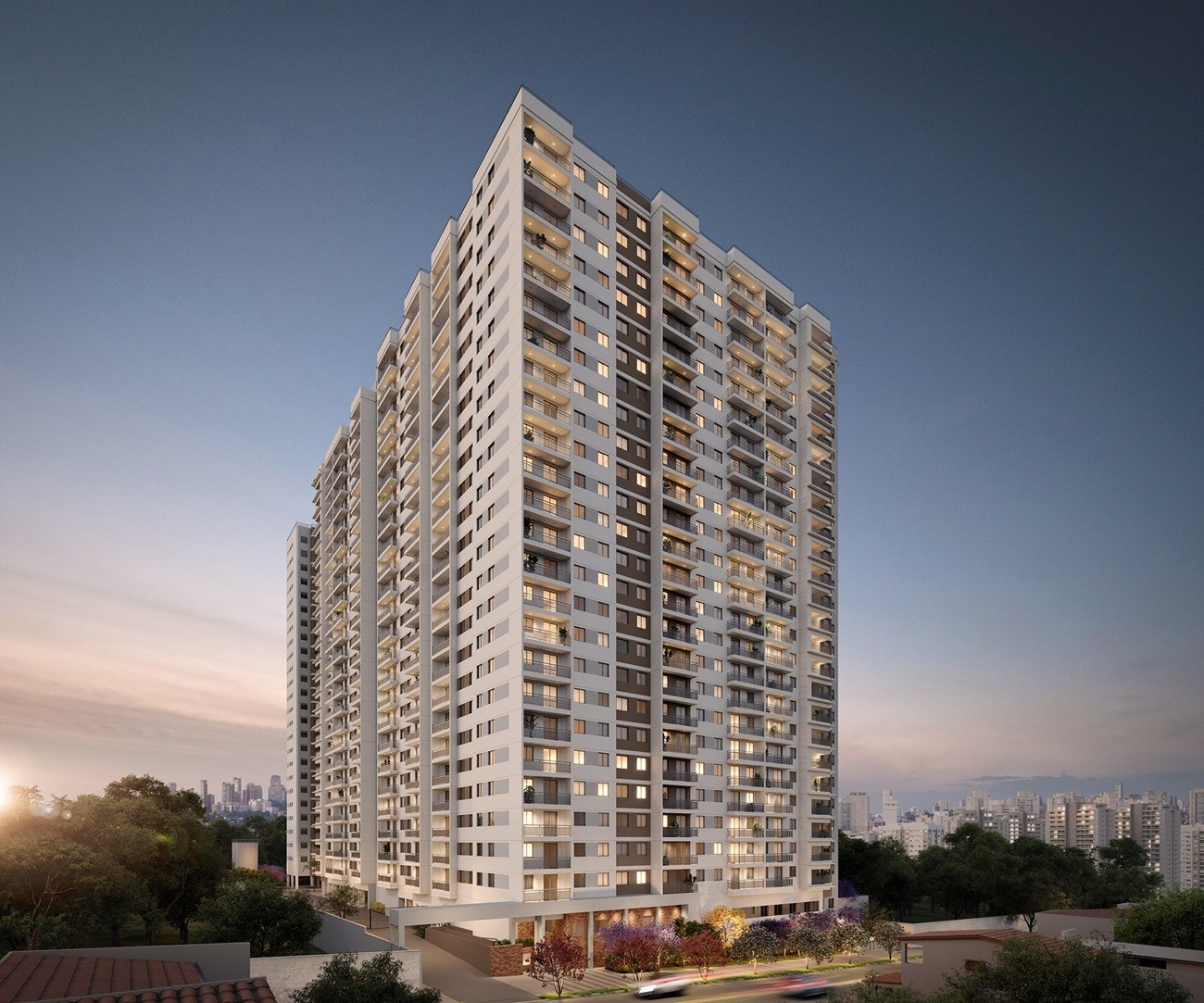 Casa, 2 quartos, 2852 m² - Foto 23