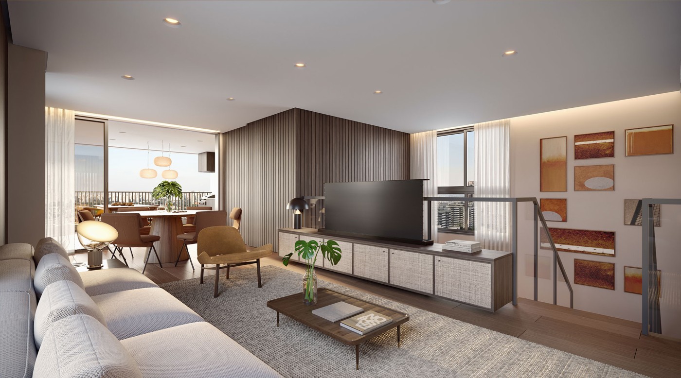 Apartamento, 3 quartos, 27198 m² - Foto 6
