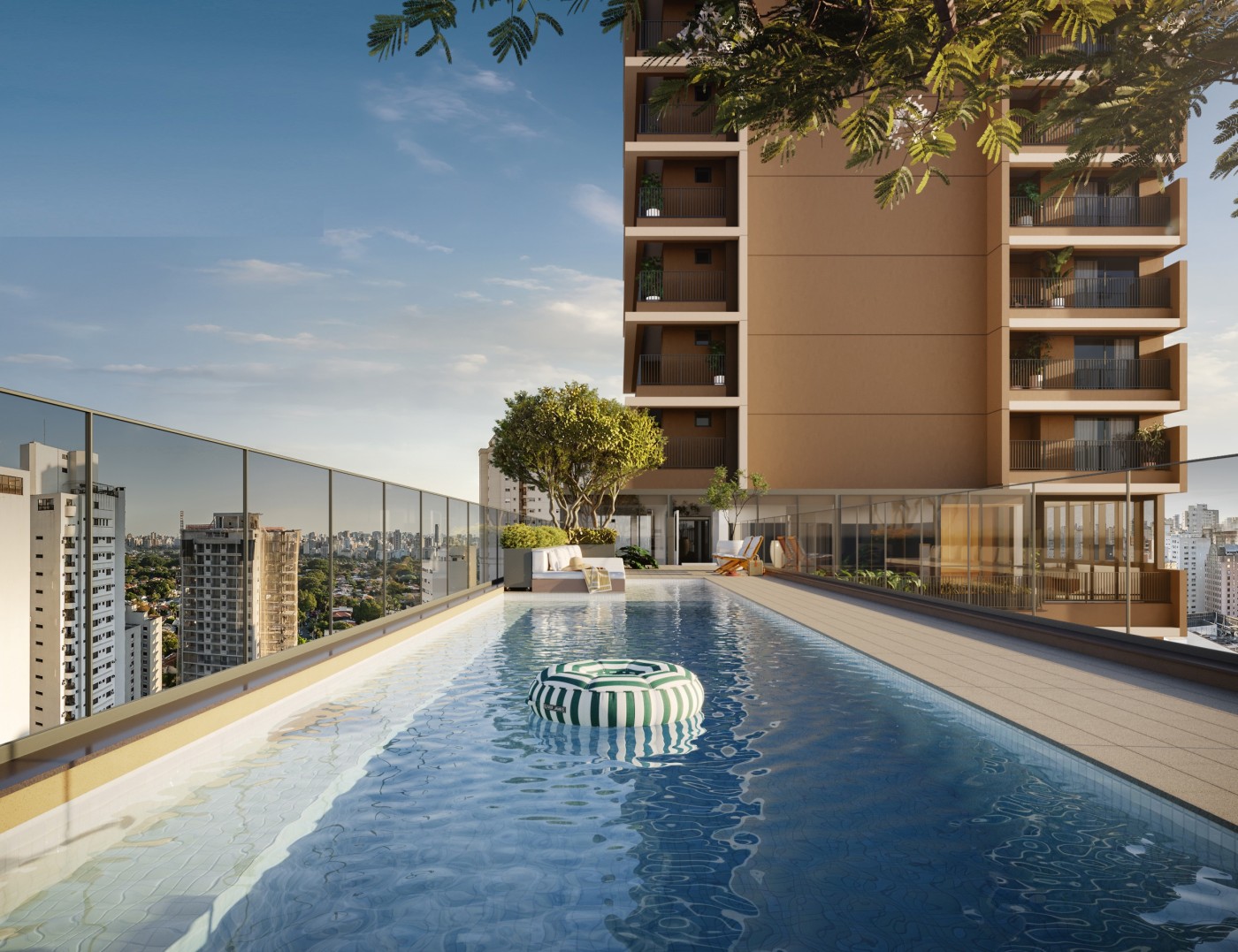 Apartamento, 1 quarto, 2341 m² - Foto 1