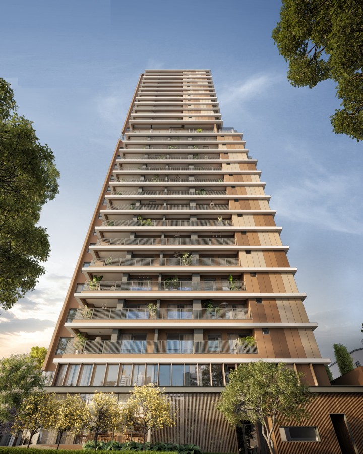Apartamento, 1 quarto, 2341 m² - Foto 23