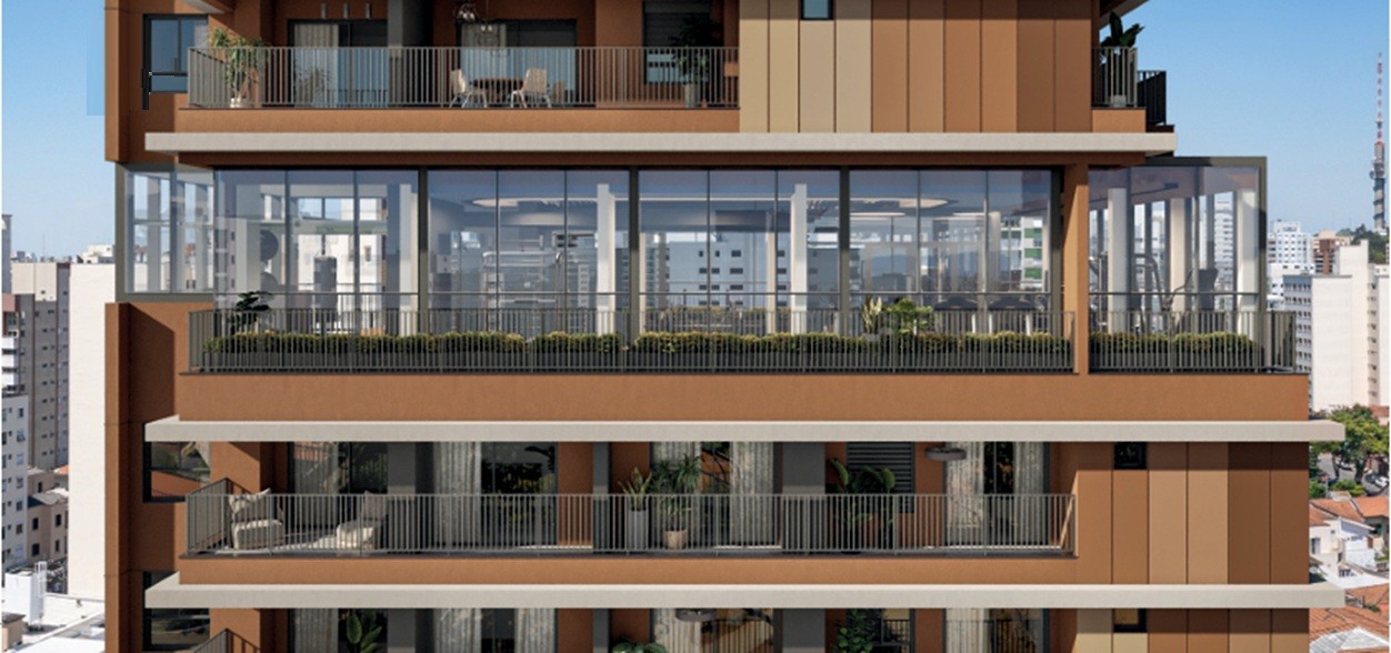Apartamento, 1 quarto, 2341 m² - Foto 9