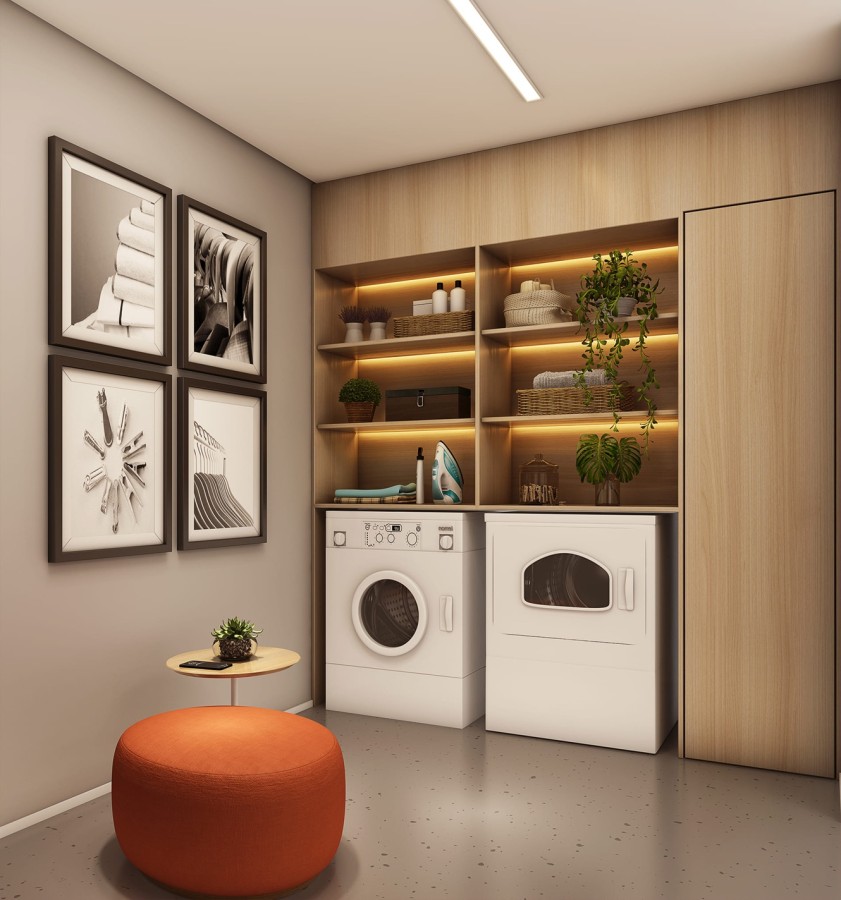 Apartamento, 2 quartos, 2440 m² - Foto 14