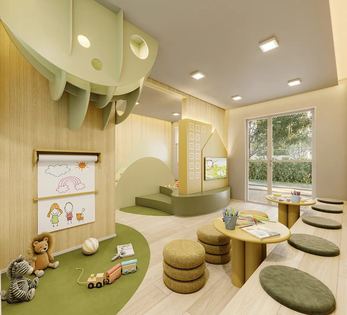 Casa, 2 quartos, 2335 m² - Foto 4