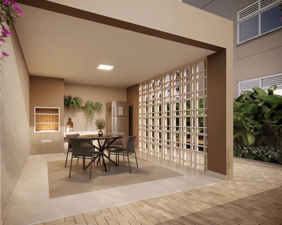 Casa, 2 quartos, 2335 m² - Foto 9