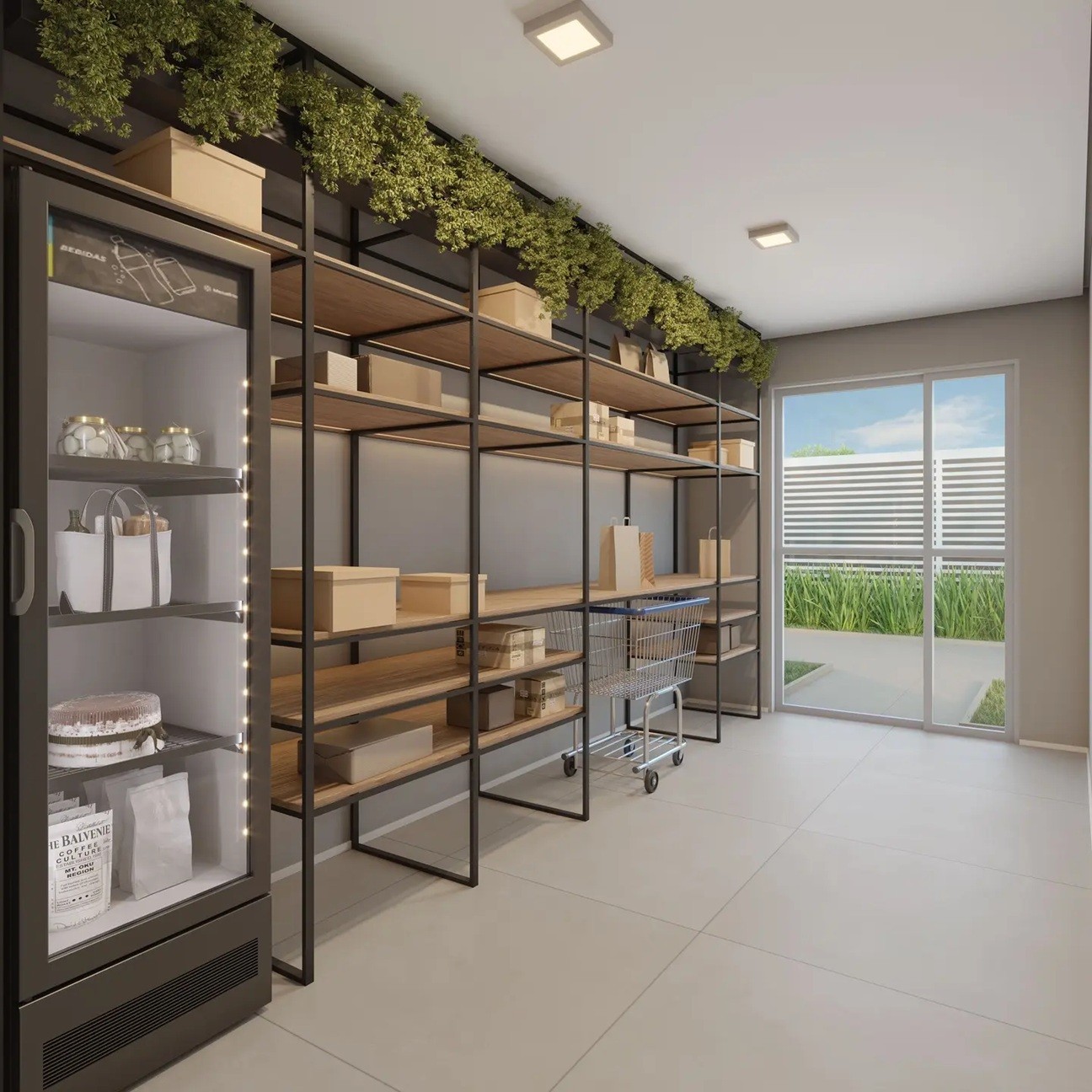 Casa, 2 quartos, 2335 m² - Foto 17