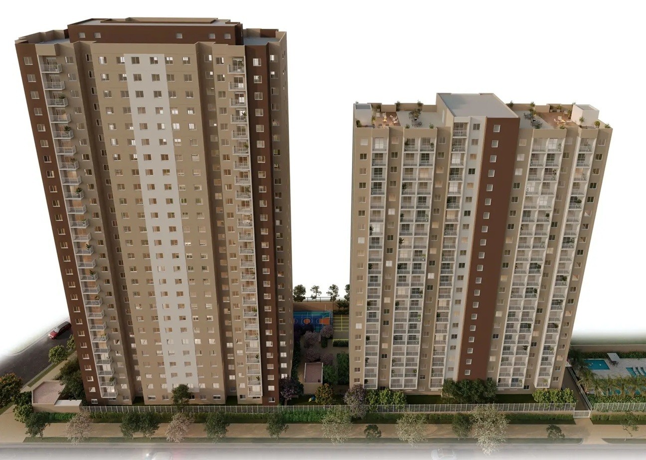 Casa, 2 quartos, 2335 m² - Foto 22