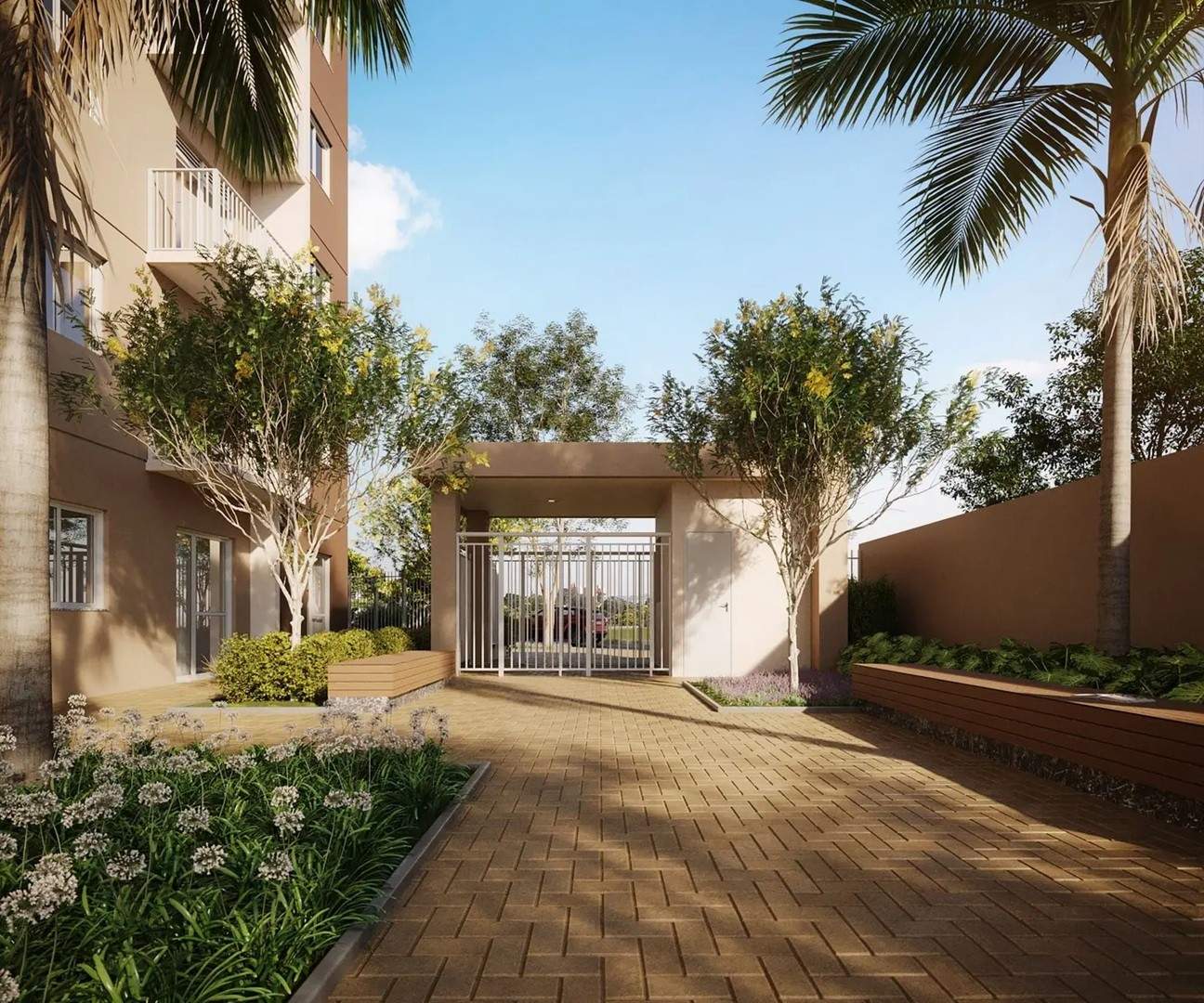 Casa, 2 quartos, 2535 m² - Foto 19